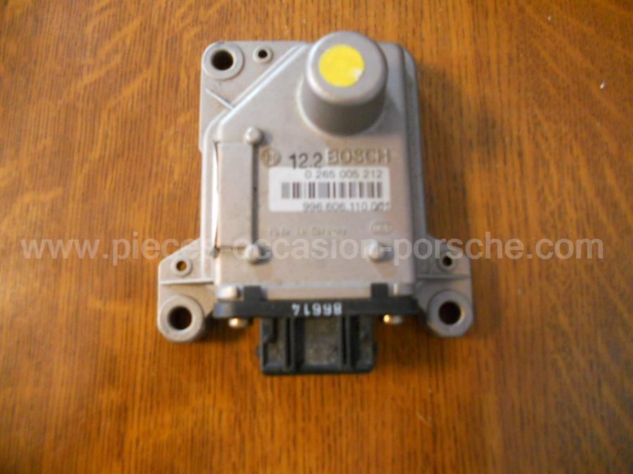 Sensor Porsche 996